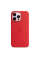 Чехол Apple iPhone 14 Pro Max Silicone Case with MagSafe, Красный