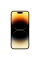 Смартфон Apple iPhone 14 Pro / 256Гб / 6Гб / Gold