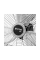 Ventilator VITEK VT-1923, Argintiu
