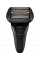 Электробритва мужская Panasonic ES-LV9U-K820, Чёрный