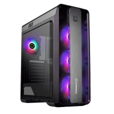 Navigator PC07993 // Gaming / PC i5-12400F B760 32GB 1TB NVMe 500GB RTX3060 12GB 800W