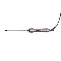 Ondulator de păr Polaris PHS 2095K, Gri | Fucsie