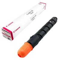 Тонер CET Compatible C-EXV-29, Пурпурный