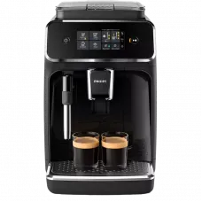 Кофемашина Philips Series 2200 EP2221/40, Чёрный
