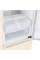 Холодильник Samsung RB38C603EEL/UA, Бежевый