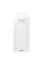 Husă Samsung Clear Case Galaxy A14, Transparent