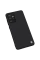 Чехол Nillkin Galaxy A52 - Textured Case, Чёрный