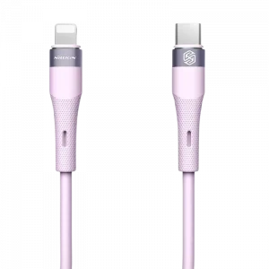 Cabluri și adaptoare USB/Lightning Nillkin