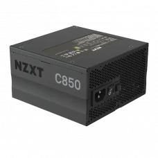 Sursă Alimentare PC NZXT C850, 850W, ATX, Complet modular