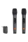 Microfon vocal JBL JBLWIRELESSMIC, Fără fir, Negru
