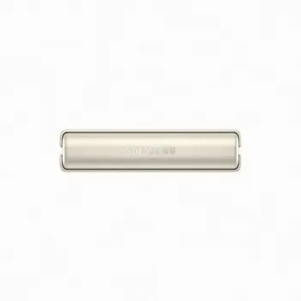 Смартфон Samsung Galaxy Flip3, 8Гб/128Гб, Cream