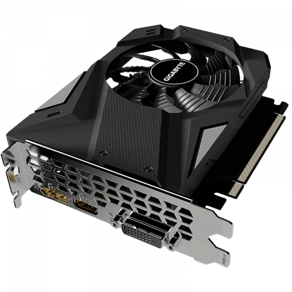 Navigator PC09321 // Gaming / PC i5-11400F H510M 16GB SSD 1TB GTX1650 4GB 600W