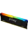 Оперативная память Kingston FURY Beast RGB, DDR4 SDRAM, 3600 МГц, 32 Гб, KF436C18BB2AK2/32