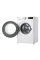 Стиральная машина LG F2WR508SWW, 8кг, Белый