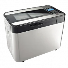 Хлебопечка Gorenje BM1400 E, Серебристый