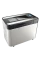 Хлебопечка Gorenje BM1400 E, Серебристый