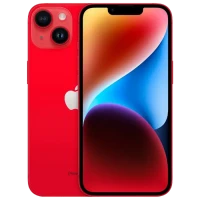 Смартфон Apple iPhone 14 / 256Гб / 6Гб / Red