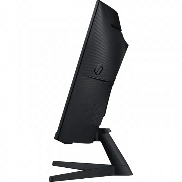 31,5 Игровой монитор Samsung C32G54T, VA 2560x1440 WQHD, Чёрный