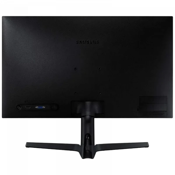 Монитор Samsung S24R356F / 23,8 дюймов / IPS 1920x1080 FHD / Чёрный
