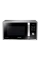 Cuptor cu microunde Samsung MG23F301TAS/OL, Argintiu