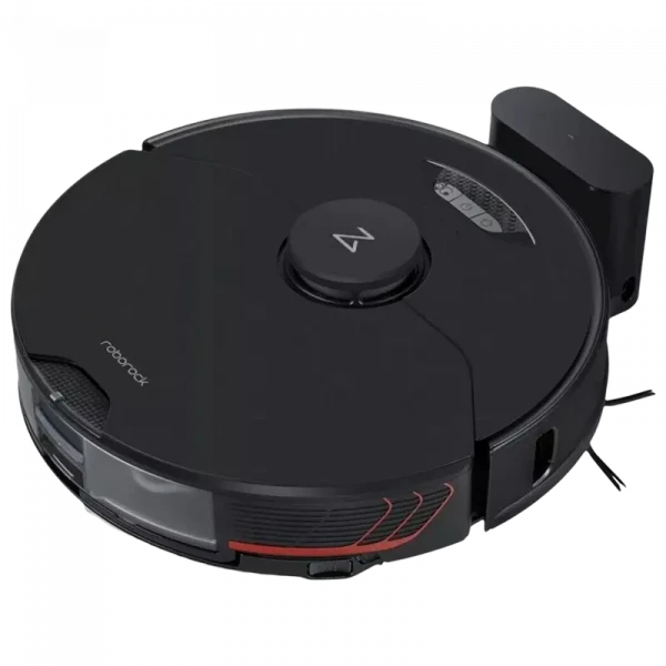Aspirator Robot Roborock S7 Max V, Negru