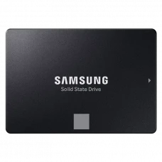 Unitate SSD Samsung MZ-77E1T0B/EU, 1000GB
