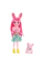 Păpușă Enchantimals Bree Bunny FXM73