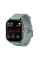 Ceas inteligent Globex Me, 43mm, Gri