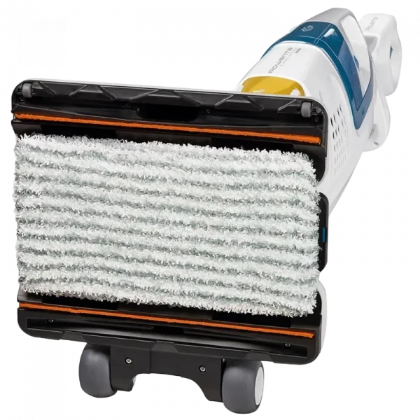 Вертикальный Пылесос Rowenta RY8561WH, Белый | Синий