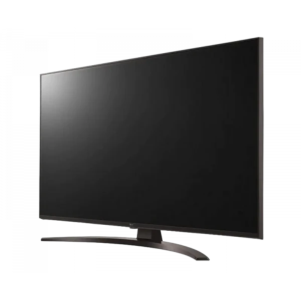 43 LED SMART TV LG 43UP78006LC, 3840x2160 4K UHD, webOS, Negru