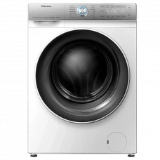 Mașină de spălat cu uscător Hisense WDQR1014EVAJM, 10, Alb