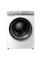 Mașină de spălat cu uscător Hisense WDQR1014EVAJM, 10, Alb