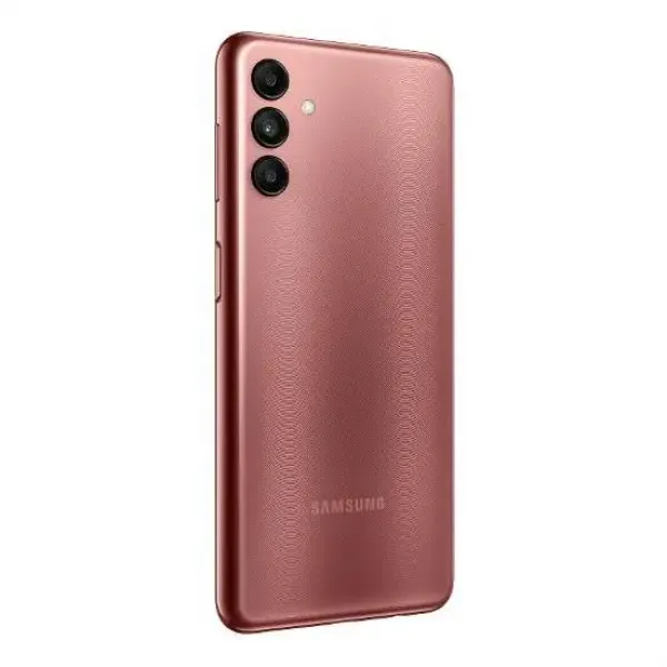 Смартфон Samsung Galaxy A04s, 3Гб/32Гб, Медный