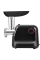 Мясорубка Polaris PMG1872, Чёрный