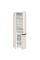 Холодильник Gorenje NRK 6202 AC4, , Бежевый