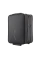 Luggage XD-Design Flex Foldable Trolley, anti-theft, P705.811 for Luggage & Duffels, Black