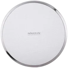 Беспроводная зарядка Nillkin Magic Disk III, 10Вт, Белый
