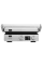 Электрический Гриль Polaris PGP3005, 2000Вт, Серебристый