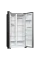 Frigider Gorenje NRR9185EABXLWD, Negru