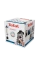 Aparat de calcat cu aburi stationar Tefal IT3440E0, Negru