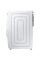 Стиральная машина Samsung WW80T4020EE1LE, 8кг, Белый