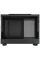 Carcasă PC Deepcool CH160, Mini-ITX, Fără PSU, Negru