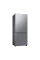 Frigider Samsung RB50DG602ES9UA, Oțel inoxidabil