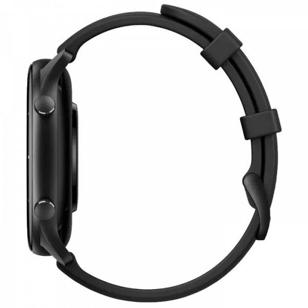 Ceas inteligent Xiaomi Amazfit GTR 2e, 47mm, Negru