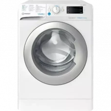 Mașină de spălat Indesit BWE 81496X WSV EE, 8kg, Alb