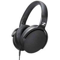 Наушники Sennheiser HD 400S, Чёрный