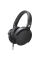 Căști Sennheiser HD 400S, Negru