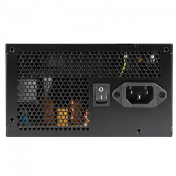 Sursă Alimentare PC Chieftec TPS-500S, 500W, ATX, --