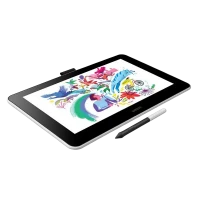 Tabletă grafică Wacom Interactive Pen One 13, Negru
