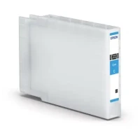 SALE_Ink Cartridge Epson T907240, XXL Cyan, for WF-6xxx